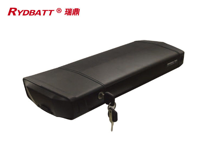 Блок батарей Редар Ли-18650-13С4П-48В 10.4Ах лития РИДБАТТ ССЭ-099 (48В) для электрической батареи велосипеда